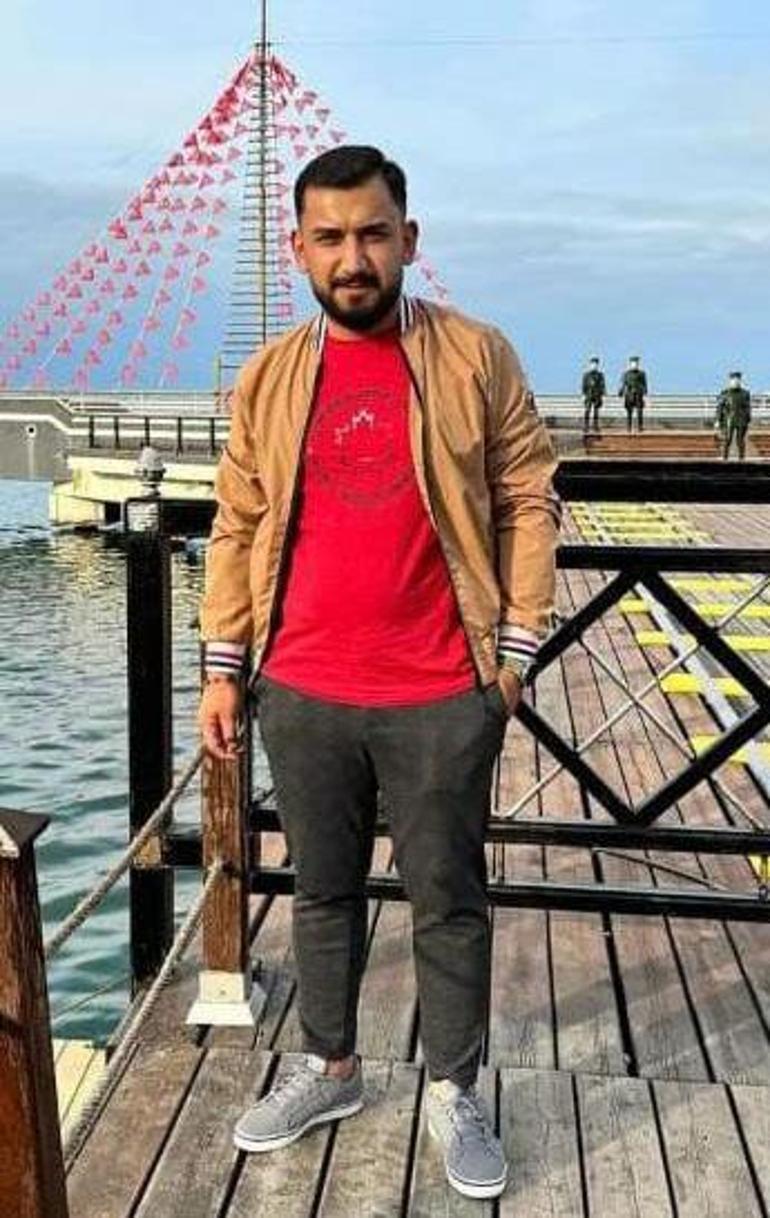 Konyada eski eşini öldüren zanlının korkunç savunması: Kaç bıçak darbesi vurduğumu hatırlamıyorum Sigara yakıp ona verdim