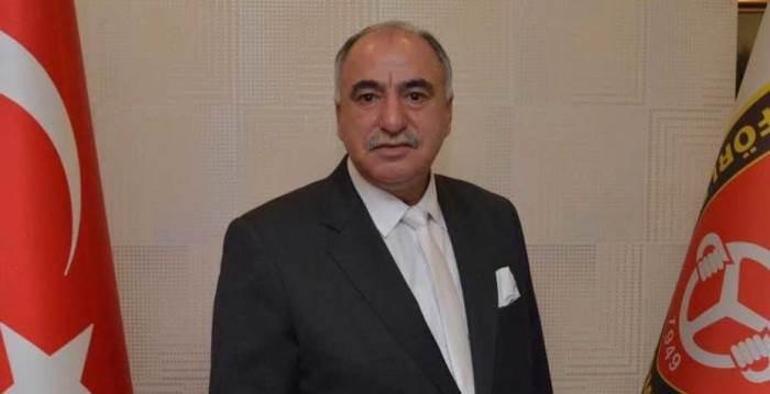 Eskişehirde dolmuş ücretleri yenilendi Zamlı tarifeyi Şoförler Odası Başkanı açıkladı