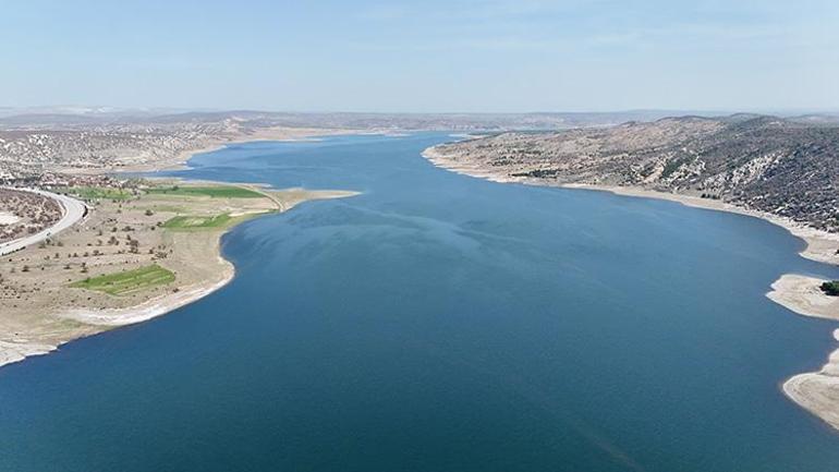 Eskişehirde tehlike büyüyor Belediye başkanı tek tek açıkladı