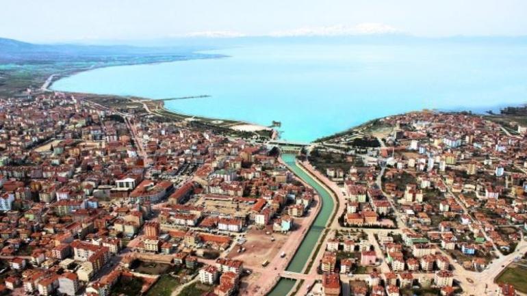 Konyada dev keşif Bir ilçede bulundu: 65 metre derinden çıkarıldı