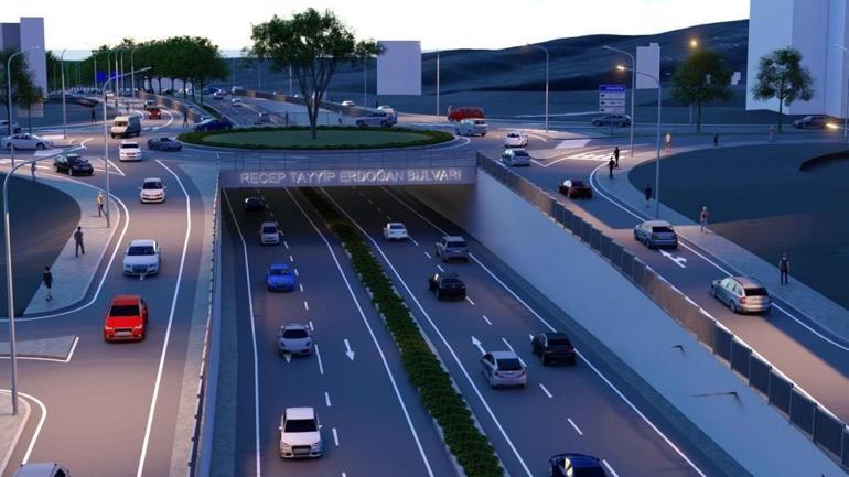 Samsun için yeni karar Atakuma kadar uzanacak, yeni projeyle değişecek