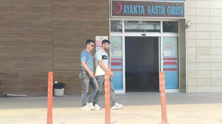 Bursa’da film gibi hırsızlık Çaldıkları kasadan çıkanlar şoke etti