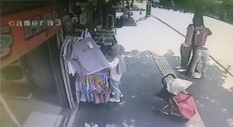 Bingöl’de dikkatsiz annenin unutkanlığı faciayla sonuçlanıyordu