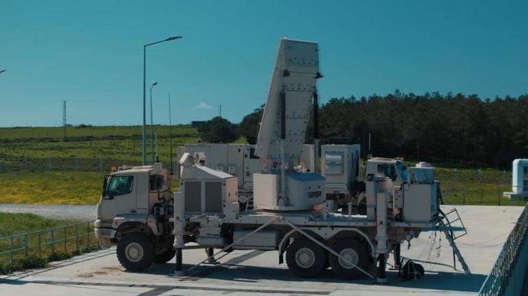 Savunma Sanayii Başkanı duyurdu: Siper Ürün-1, seri imalat kabul testlerini başarıyla tamamladı