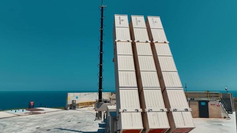 Savunma Sanayii Başkanı duyurdu: Siper Ürün-1, seri imalat kabul testlerini başarıyla tamamladı