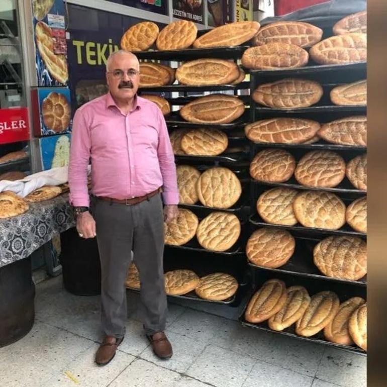 Adanada ekmeğin yeni ücreti belli oldu İşte zamlı fiyat ve tarihi