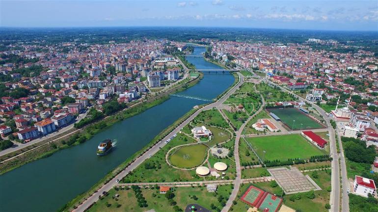 Samsunda toplu taşıma için yeni karar Çarşambaya kadar uzanacak, hepsi kalkıyor