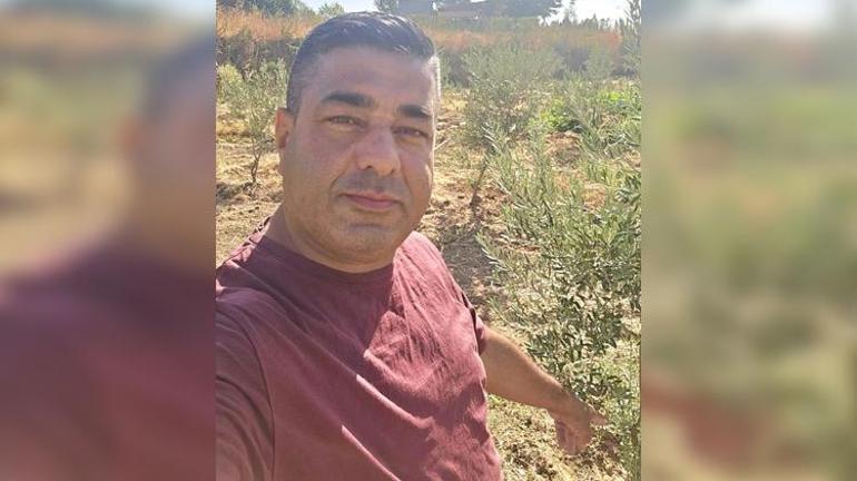 Manisada köylü bahçesini sularken buldu Taş sandı yaklaşınca gerçek hazine ortaya çıktı