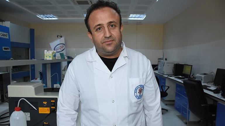 Şırnakta bulunan iki bitki, bilim dünyasını heyecanlandırdı: Alzheimer ve diyabet tedavisine umut olabilir