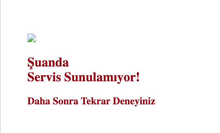 LGS tercih sonuç ekranı açılmıyor LGS tercih sonuç ekranı ne zaman açılır