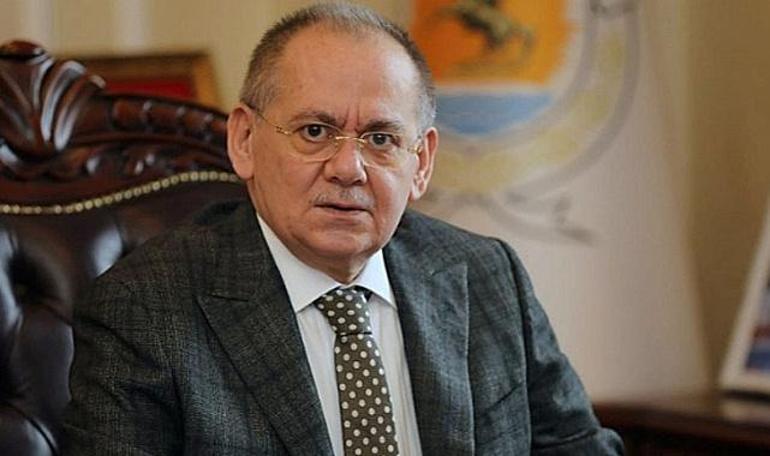 Eski Samsun Büyükşehir Belediye Başkanı Mustafa Demir hayatını kaybetti
