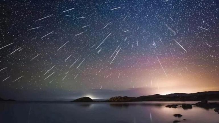 Perseid meteor yağmuru nereden, ne zaman, saat kaçta izlenir (2025)