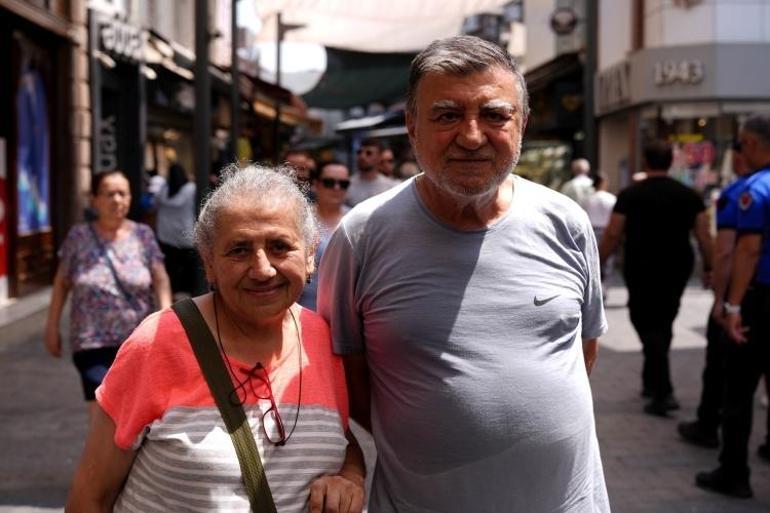 İzmirde su kesintisine çözümü vatandaş buldu: Depo ve kovalarla tedbir aldılar