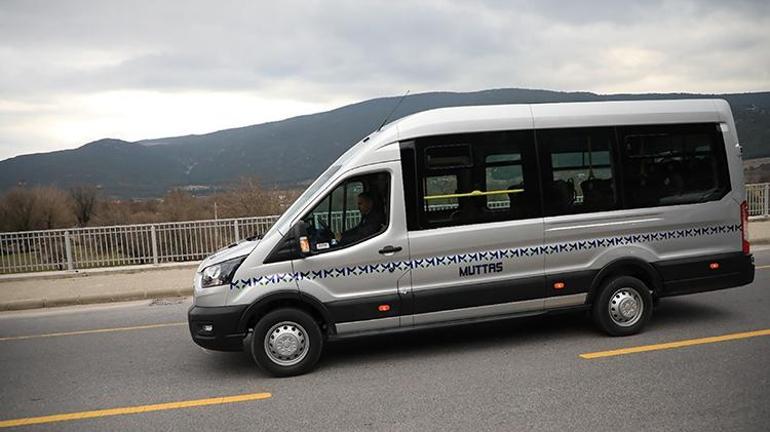 Muğla’dan ulaşım atağı 11 ilçede 49 yeni hat hizmete girdi