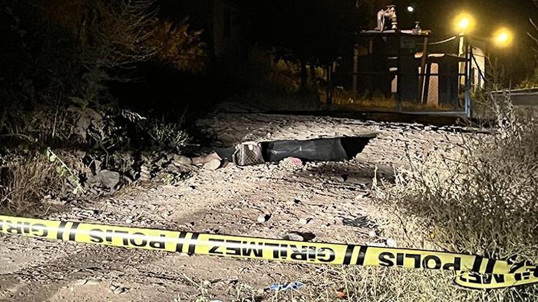 Üniversiteli Teslimenin ölümündeki sır perdesi aralanıyor Çelişkili ifadeler gerçeği ortaya çıkardı: 50 metre sırtında taşımış