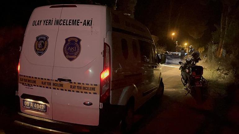 Üniversiteli Teslimenin ölümündeki sır perdesi aralanıyor Çelişkili ifadeler gerçeği ortaya çıkardı: 50 metre sırtında taşımış