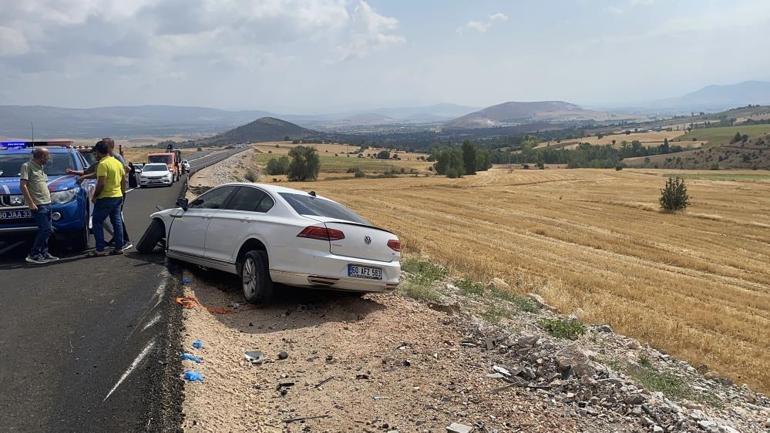 Tokatta feci kaza: Aynı aileden 3ü çocuk, 4 kişi hayatını kaybetti