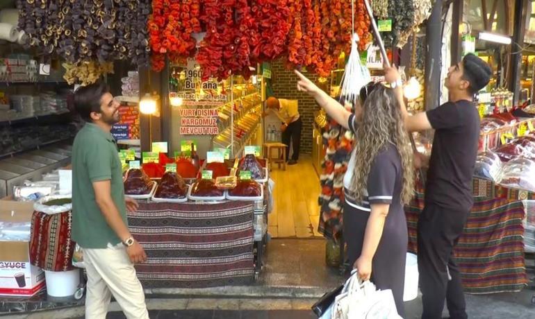 Gaziantepte dört gözle bekleniyordu Almanya, Hollanda ve Fransadan gelmeye başladılar