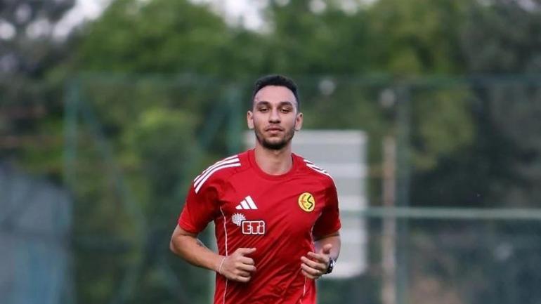 Eskişehirspor açıkladı: 25 yaşında transfer edildi