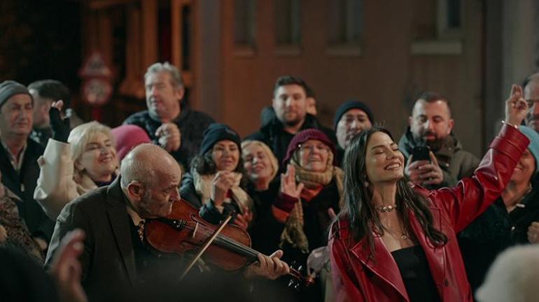 Demet yeni sezona hazır ‘Sadelik ve çekicilik bir arada’