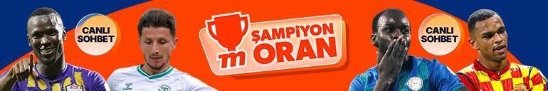 Süper Ligde bugün iki maç oynanacak Karşılaşmaların heyecanı canlı sohbet ve Şampiyon Oranlar ile Mislidea