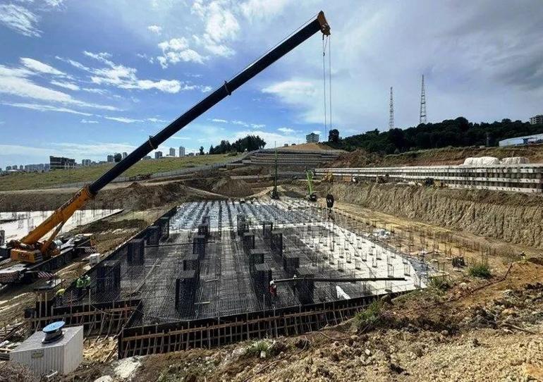 Samsunda 4 ilçede hizmet verecek Yeni hastaneler geliyor