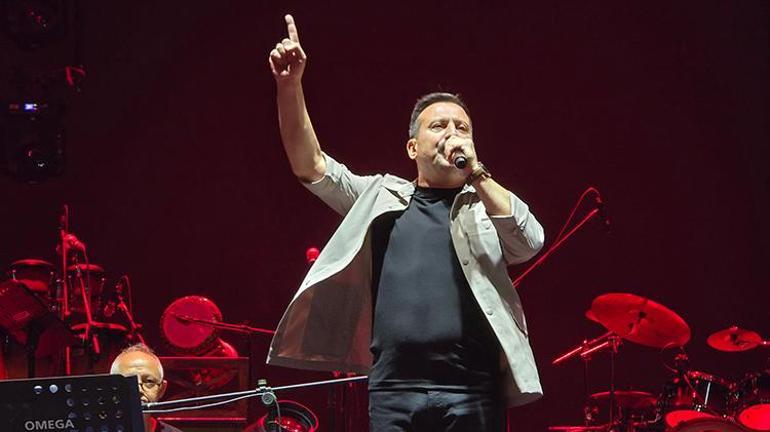Sorgun’da müzik rüzgarı: SORFESTte unutulmaz gece