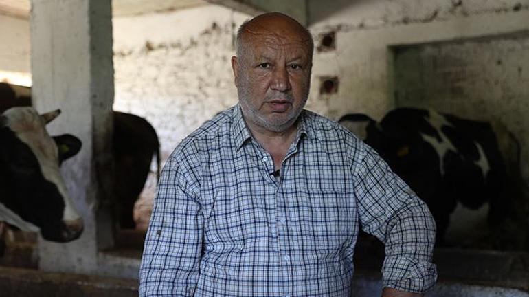 İstanbulu terk eden aile köyüne yerleşti, devlet destekleri üst üste geldi Kendi işimizi yapıyor para kazanıyoruz