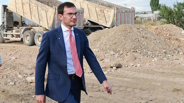 Tokatta büyük dönüşüm başladı Resmi Gazetede yayımlandı