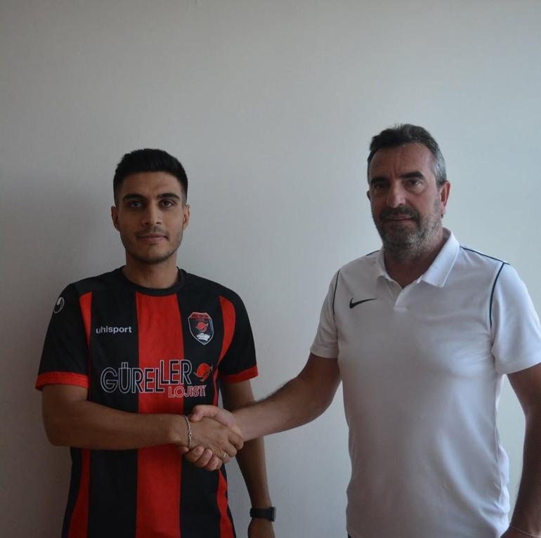 Konyaspordan Denizli İdmanyurdua Kaleci ve sağ bek transferi tamam