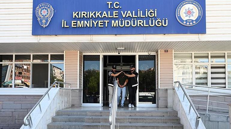 Kırıkkalede hastane çalışanı, akrabalarına yeşil reçeteli ilaç yazdı