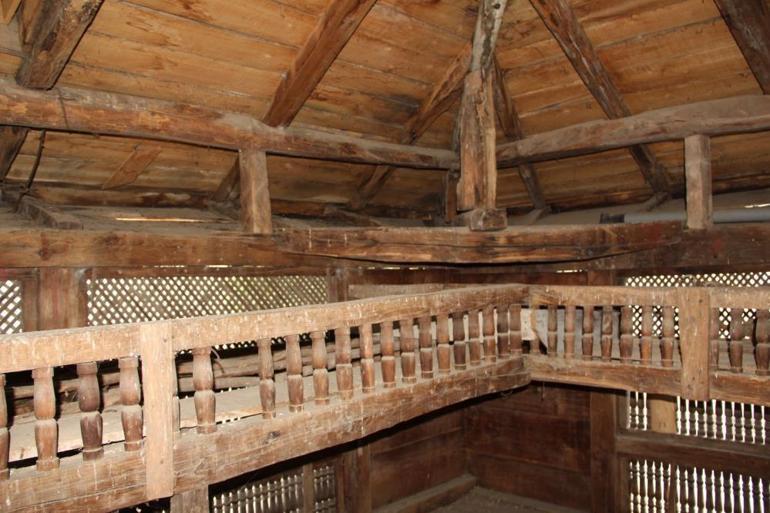 Samsunda 150 yıldır ayakta: Görenler ona Serendi diyor