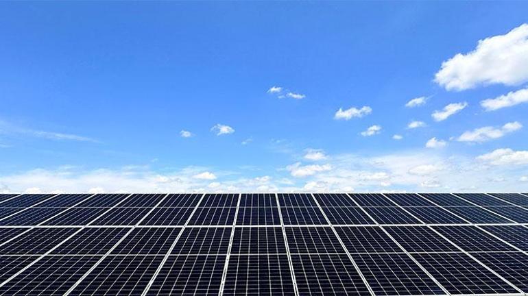 Konya’da ilk adım atıldı Dev proje için düğmeye basıldı, yeşil dönüşüm başladı