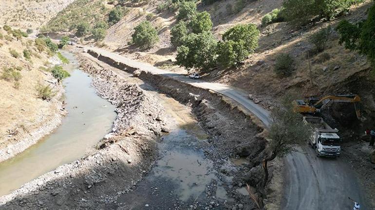 Şırnaka milyonluk dev yatırım Tarih oluyor