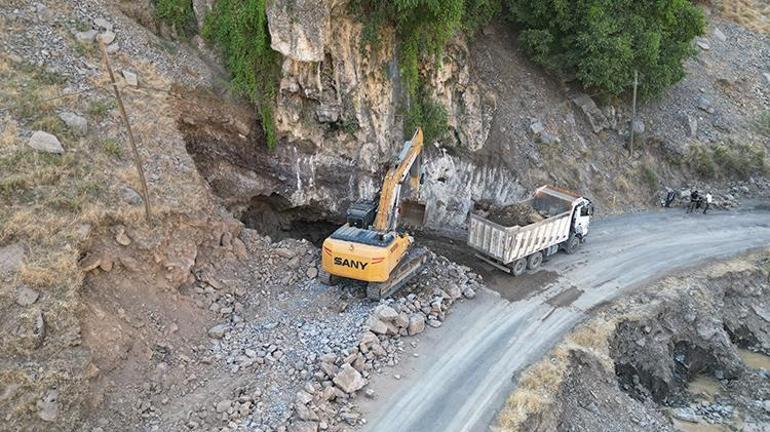 Şırnaka milyonluk dev yatırım Tarih oluyor