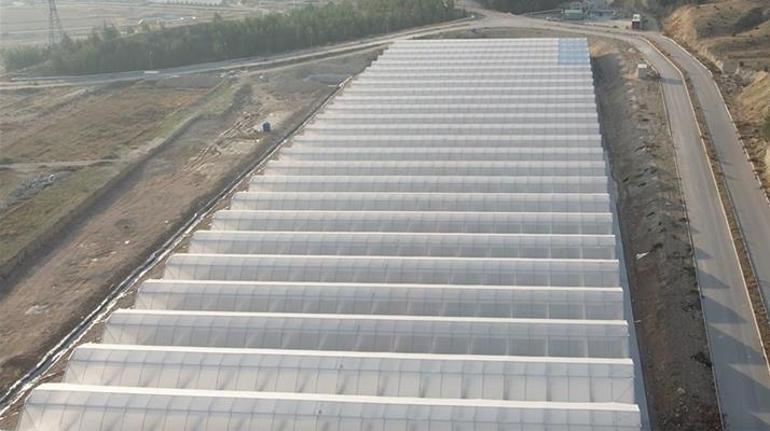 Batmana 3 milyar liralık dev yatırım Bakan Yumaklı detayları açıkladı: Yılda 30 bin ton üretim kapasitesine sahip olacak
