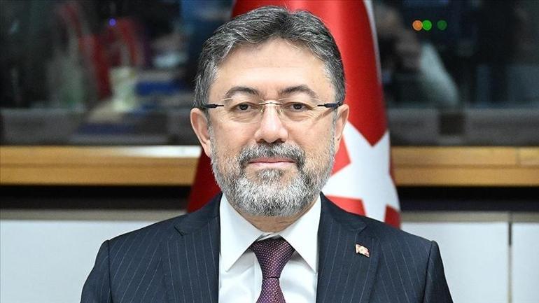 Batmana 3 milyar liralık dev yatırım Bakan Yumaklı detayları açıkladı: Yılda 30 bin ton üretim kapasitesine sahip olacak