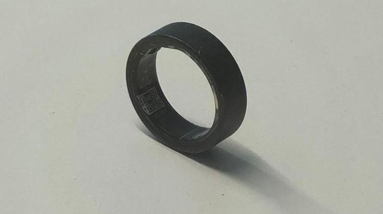 Türk girişimcinin ürettiği akıllı yüzük dünya pazarında ABD, İngiltere ve Almanyaya ihraç ediliyor