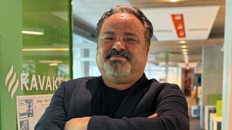 Türk girişimcinin ürettiği akıllı yüzük dünya pazarında ABD, İngiltere ve Almanyaya ihraç ediliyor