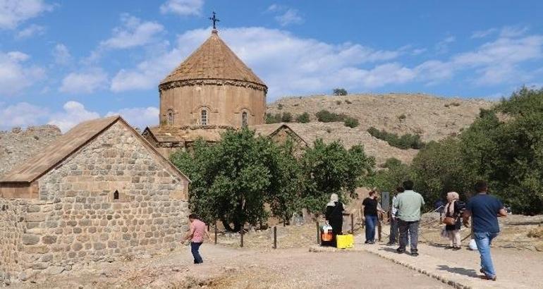 Vanda gezilecek yerler: Vanın görülmesi gereken 8 meşhur yeri