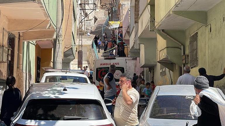 Şanlıurfada korkunç cinayet Anne ve babası evde ölü halde bulunan 5 yaşındaki Dicle aranıyor