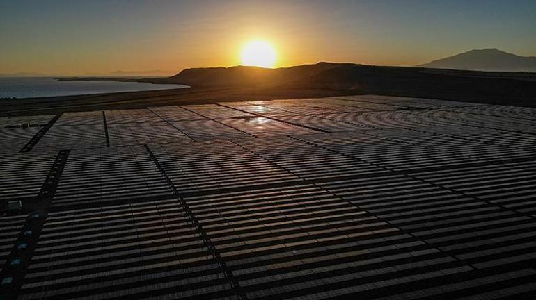 Vanda devlet desteğiyle kurdu Yıllık 800 milyon lira kazanç sağlıyor