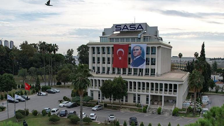 Adanada yeni dönem Yumurtalıkta dev üretim üssü kuruluyor