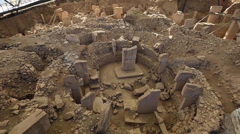 Şanlıurfanın dünyaya arkeolojik armağanı: Göbeklitepe hakkında her şey