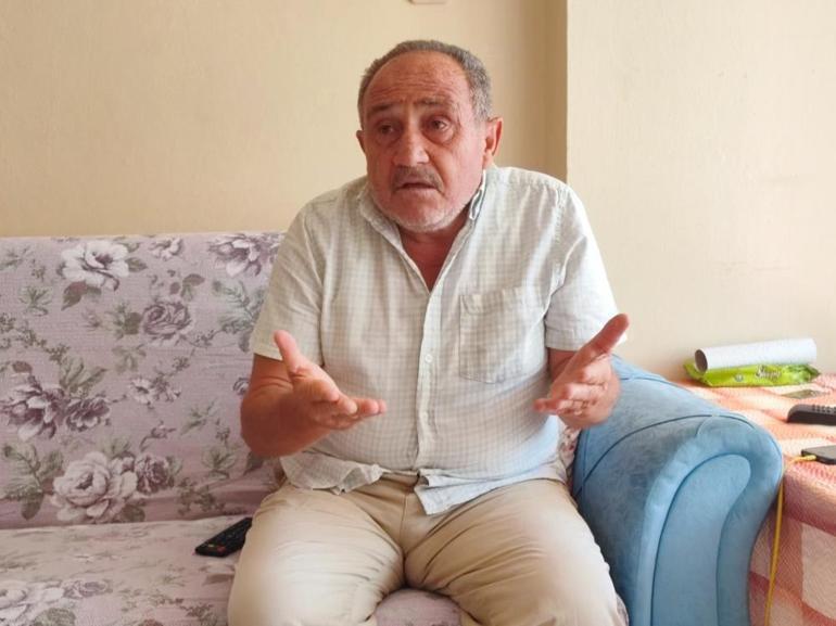 Adanada akıl almaz dolandırıcılık Şehit babasının tazminatına göz diktiler