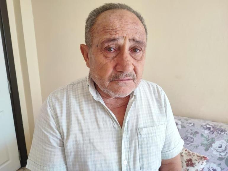 Adanada akıl almaz dolandırıcılık Şehit babasının tazminatına göz diktiler