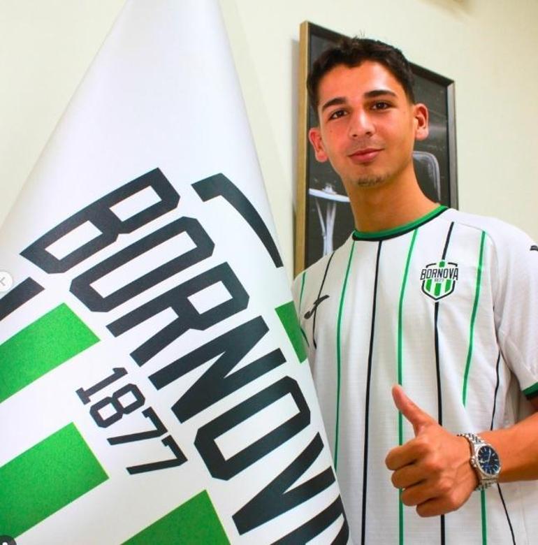 Denizlisporu şampiyon yaptı, 3. Lig takımına imzayı attı