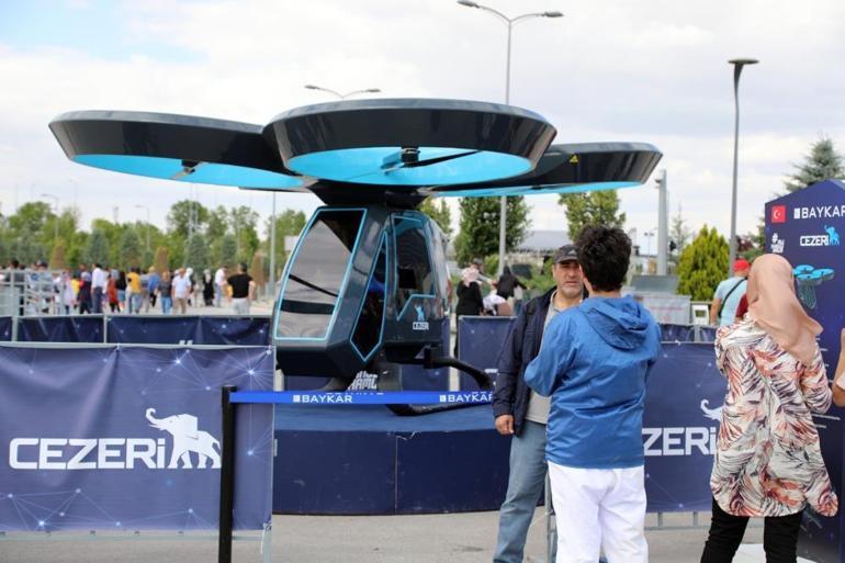 Türkiyenin en büyük bilim festivali Konyaya geliyor Geri sayım başladı