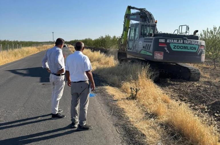 Adıyamanda 20 köye çözüm bulundu: 2 bin tonluk yapıldı