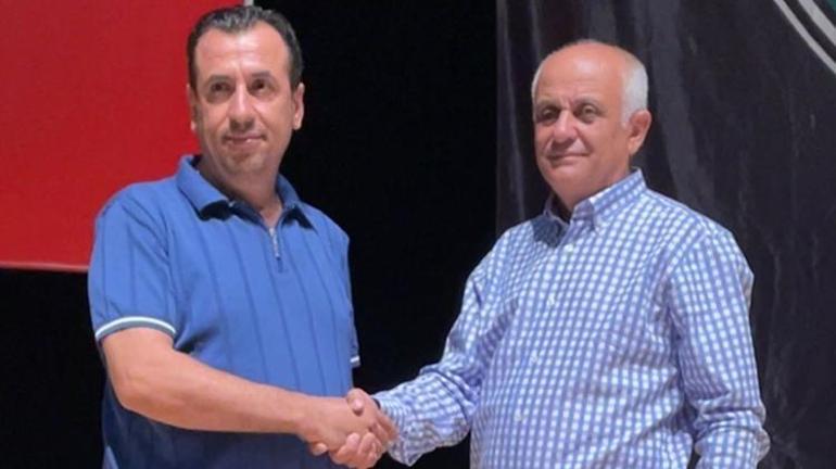 Denizlisporda yeni dönem Yönetim değişti